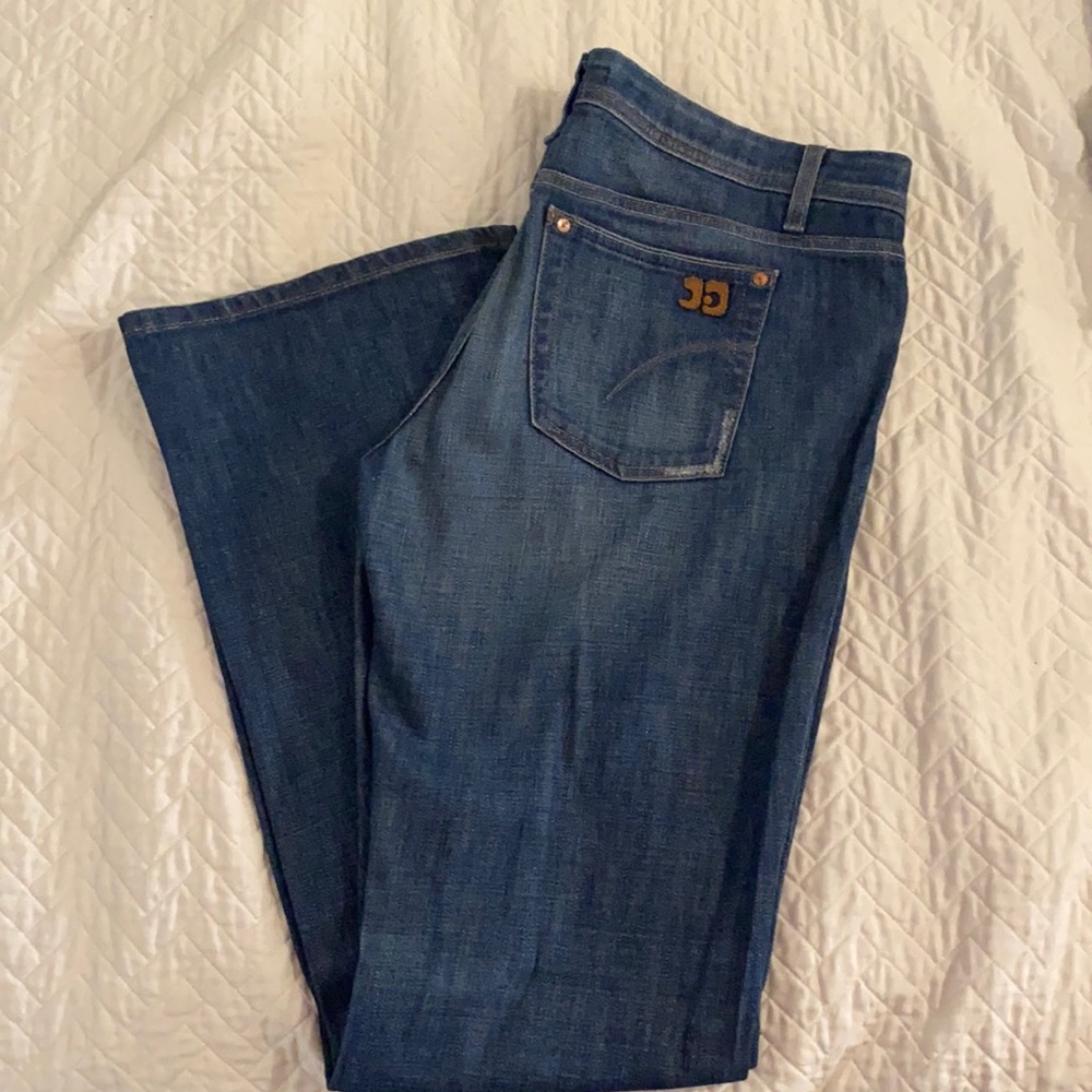 Joe’s Jeans
